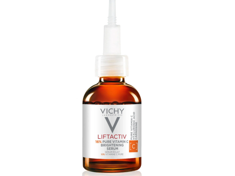 Vichy Laboratoires Liftactiv 16% Brightening Serum, Vitamin C, 0.67 oz