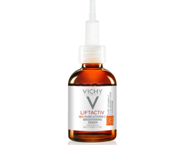 Vichy Laboratoires Liftactiv 16% Brightening Serum, Vitamin C, 0.67 oz