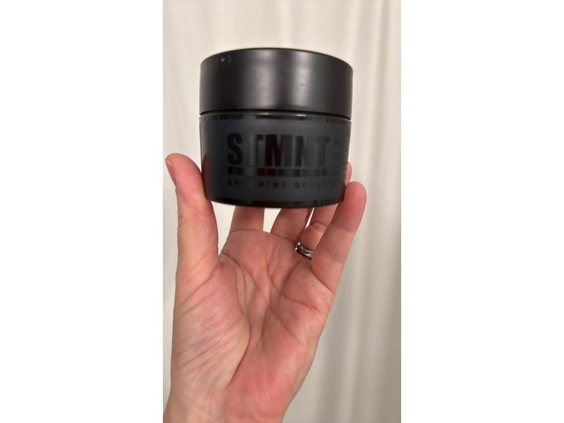 Stmnt Grooming Goods Matte Paste, 3.38 fl oz/100 mL