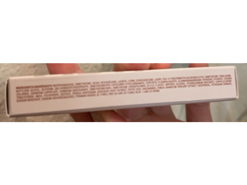 Anastasia Beverly Hills Blurring Serum Blush, Baby Pink, 0.32 fl oz/9.5 mL