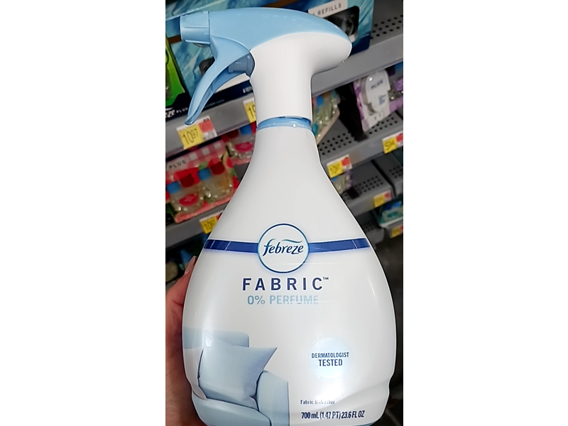 Febreze Fabric Refresher, 23.6 fl oz/700 mL