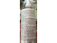 Evoluderm Lotion Tonique, Rose Floral Water, 500 mL - Image 4