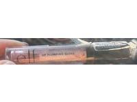 e.l.f. Cosmetics Lip Plumping Gloss, Chocolate Glaze, 0.10 fl oz/3 mL - thumbnail 2