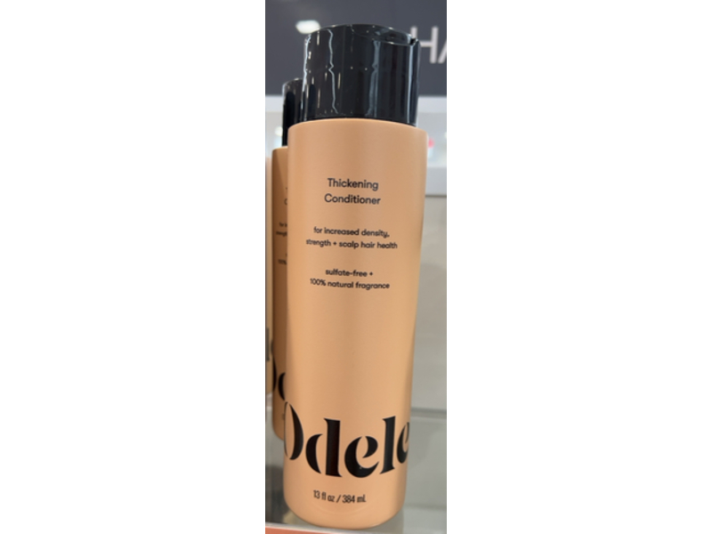 Odele Thickening Conditioner, 13 fl oz/384 mL