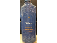 Bath & Body Works Hand Soap, Winter, 8 fl oz/236 mL - Image 3