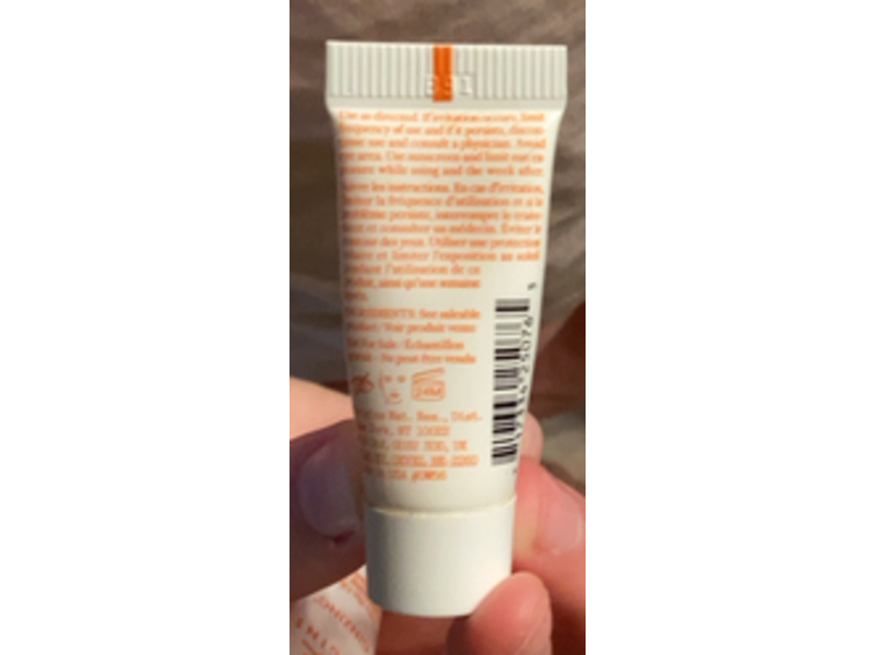 Origins Ginzing into the Glow Brightening Serum, 0.17 fl oz/5 mL, Pack Of 3