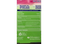 Colgate MaxFresh Toothpaste, Watermelon Blast, 4.8 fl oz/136 g - Image 4