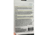 Kind Patches Energy Patches, Extra Strong Caffeine, 30 Count - thumbnail 3