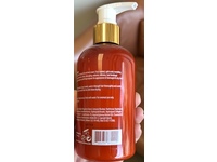 La-Brasiliana Olio Di Morocco Styling Cream, Argan Oil, 8.45 fl oz/250 mL - thumbnail 4