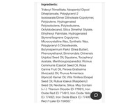 MCoBeauty Summer Daze Tinted Lip Oil, Date Night, 0.17 fl oz - Image 4