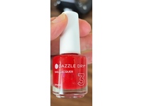 Dazzle Dry Nail Lacquer, Holly Berry, 0.5 fl oz/15 mL - thumbnail 2
