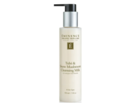 Eminence Cleansing Milk, Tulsi & Snow Mushroom, 5 fl oz/150 mL - Image 2