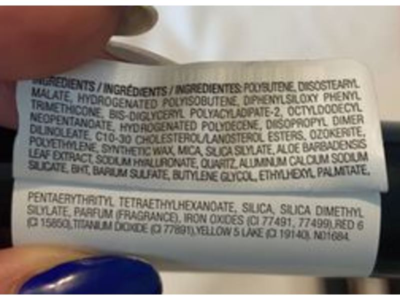 Revlon Super Lustrous Glass Shine Lipstick, 20 Nude Illuminator, 0.15 oz