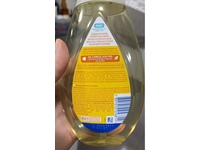 Johnson's Baby Liquid Soap, Glycerin Chamomile, 400 mL - Image 4