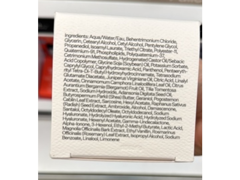 Act+ Acre Daily Hydro Hydrating Conditioner, 10 fl oz/206 mL