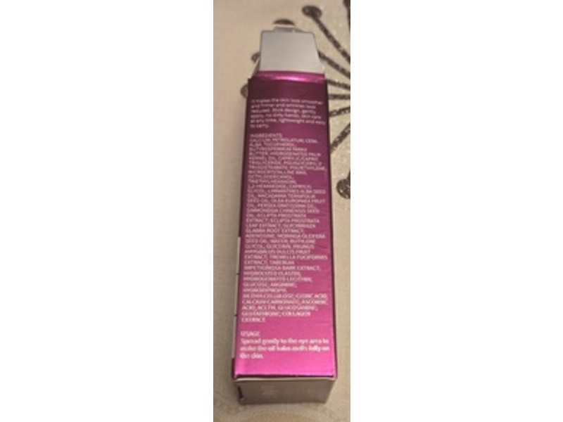 Barubt Calcium Anti-Aging Wrinkle Hydrating Multi Balm