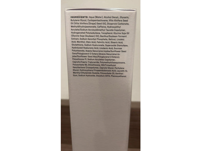 U Beauty The Sculpt Arm Compound, 4 fl oz/120 mL