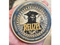 Reuzel Beard Balm, Wood & Spice, 1.3 oz/35 g - thumbnail 2