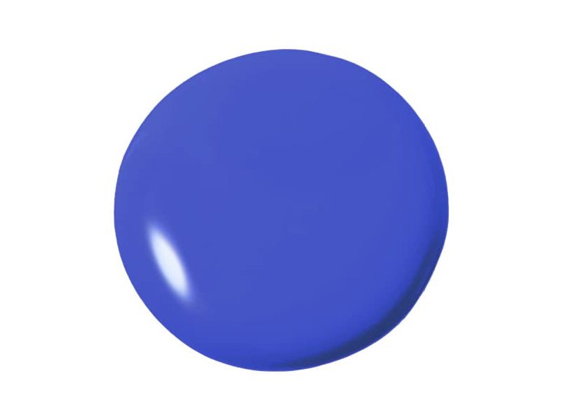 Temptu S/B Shade Adjuster, Blue 035, 0.25 fl oz/7.5 mL