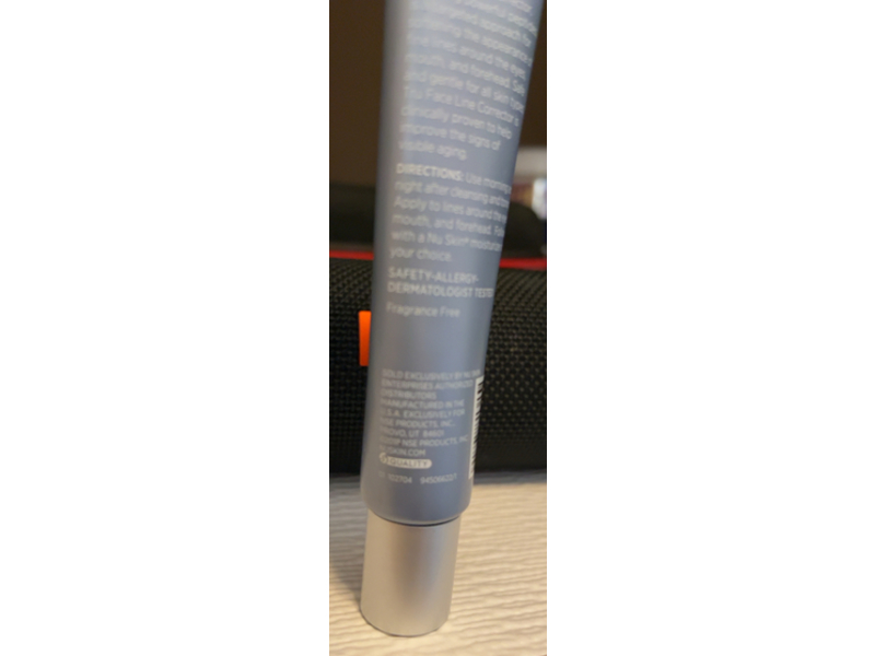 Nu Skin Tru Face Line Corrector, 1 fl oz/30 mL