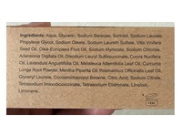 Zarina O Cosmetics TemiTurmeric Face And Body Soap, 150 g - thumbnail 3
