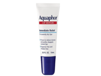Aquaphor Lip Repair Immediate Relief, 0.35 fl oz/10 mL - thumbnail 1