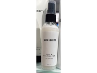 Gun Britt Oil & Saltwater Spray, 100 mL - thumbnail 2
