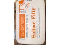Person & Covey Solbar Fifty Sunscreen, SPF 50, 4 fl oz/118 mL - Image 4