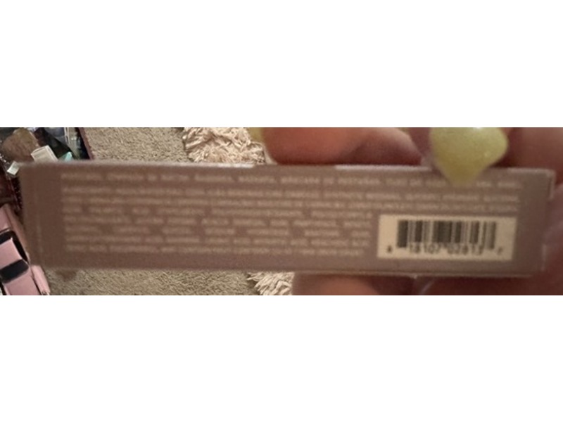 Ilia Fullest Volumizing Mascara, 0.13 fl oz/4 mL