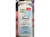 Dm Balea Ultra Sensitive Conditioner, 250 mL - thumbnail 2