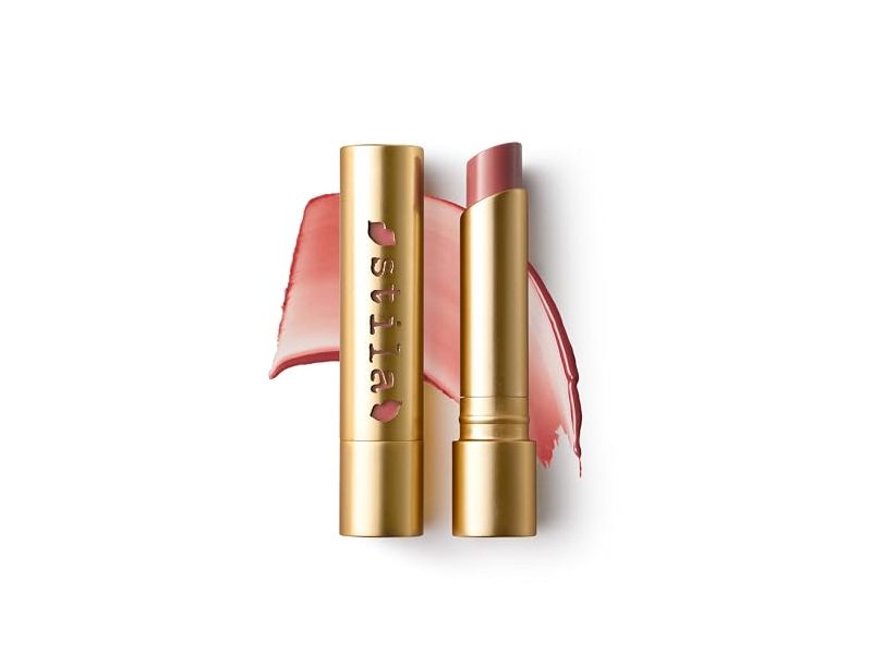 Stila Heaven’s Dew Honey Glow Balm, Rose Crush, 0.09 oz/2.8 g