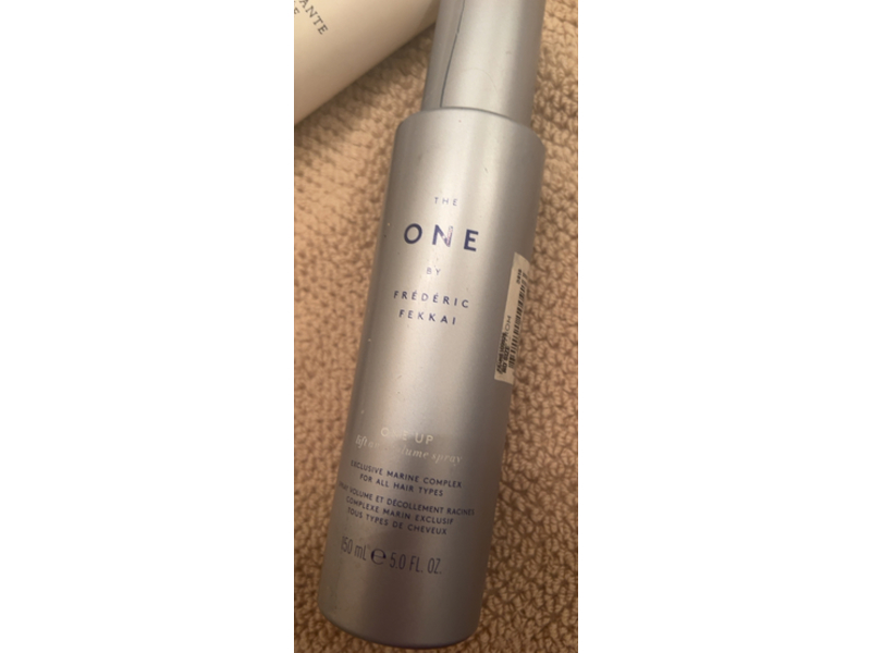 Frederic Fekkai One Up Lift & Volume Spray, 5.0 fl oz/150 mL