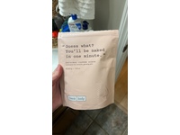 Frank Body Scrub, Original Coffee, 7 oz/200 g - Image 4