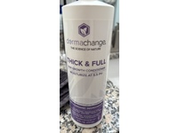Dermachange Thick & Full Hair Growth Conditioner, 16 fl oz/473 mL - Image 3