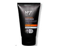 No7 Men Energising Moisturiser, SPF 15, 1.69 fl oz/50 mL - Image 2