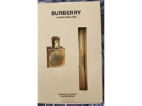 Burberry London England Goddess Eau De Parfum Set, 0.33 fl oz/10 mL - thumbnail 2