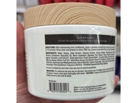 Raw Sugar The Moisture Smoothie Hair Mask, Avocado+Coconut, 10 fl oz/295 ml - thumbnail 3