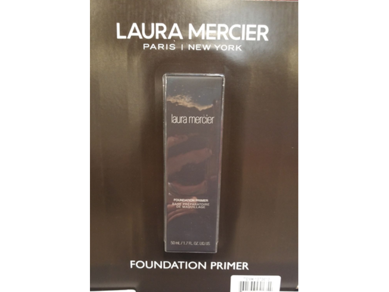 Laura Mercier Foundation Primer, 1.7 fl oz/50 mL