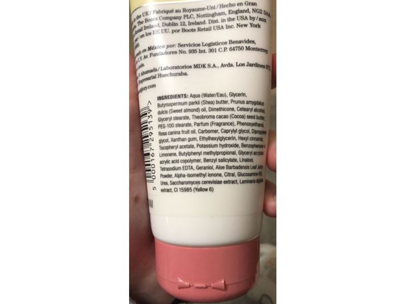 Soap & Glory The Righteous Butter Body Lotion, 8.4 fl oz/250 mL