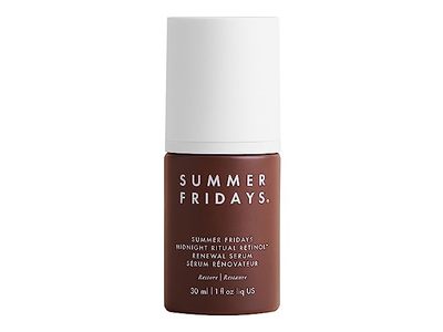 Summer Fridays Midnight Ritual Retinol Serum, 1 fl oz/30 mL