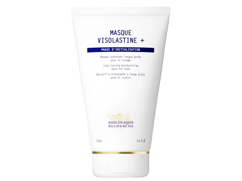 Biologique Recherche Masque Visolastine +, 3.4 fl oz/100 mL