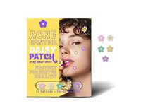 My Beauty Spot Acne Buster Patch, Daisy, 20 Count - Image 2