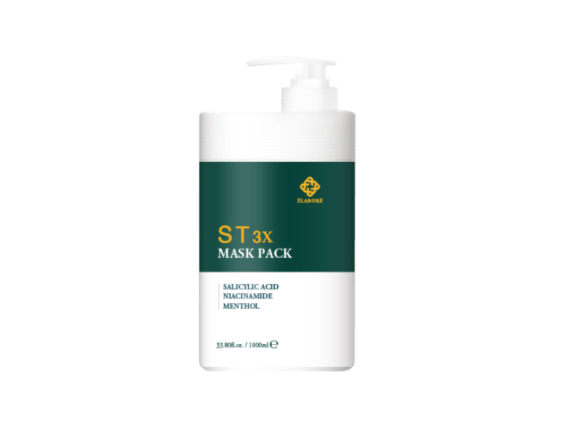 Elabore ST 3X Mask, 33.80 fl oz/1000 mL
