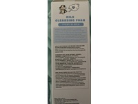 Arirang Bliss Milk Cleansing Foam, 5.29 fl oz/150 g - thumbnail 2
