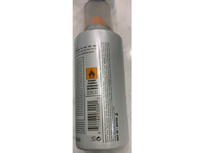 Rusk Thermal Shine Micro Spray, 4.4 oz/125 g