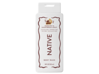 Native Body Wash, Hazelnut & Shortbread Crust, 18 fl oz/532 mL - thumbnail 1