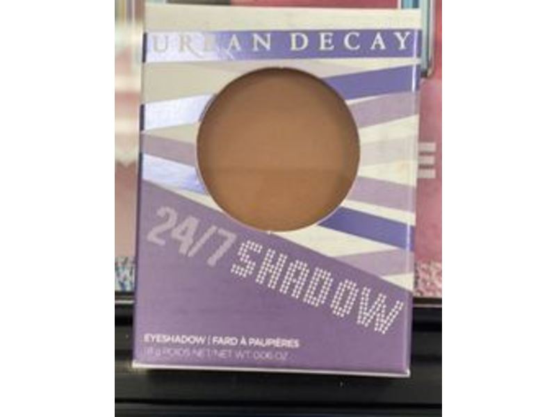 Urban Decay 24/7 Eyeshadow, Fix, 0.06 oz/18 g