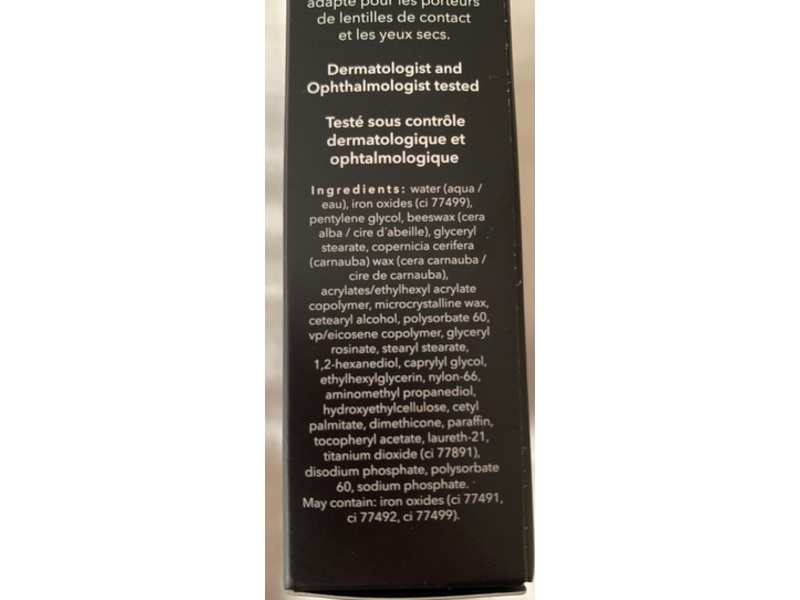 Eyes Are The Story Eye Proof Mascara Trio Set, 0.11 oz/3 g