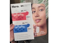 Hero Cosmetics Mighty Patch The Am + Pm Patch Duo, 12 Count - thumbnail 2