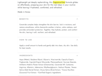 Petal Fresh Skin ResQ Hello Hydration Milky Toner, Ceramide Complex 1% + Chamomile, 8 fl oz/236 mL - thumbnail 5